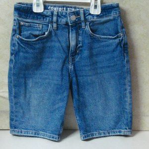 Denim Kids Short